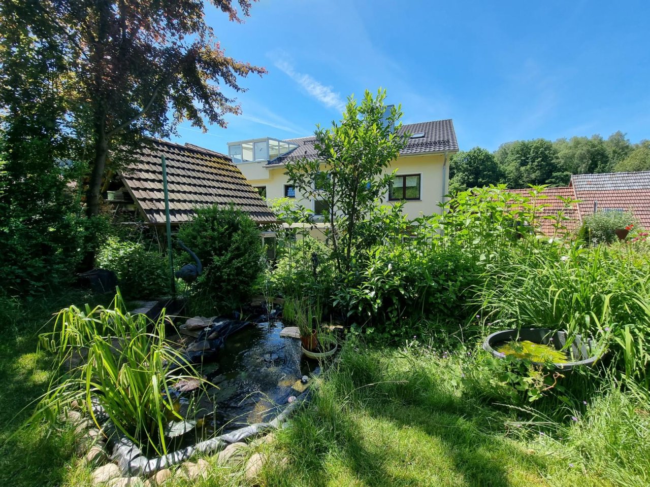 VERKAUFT - Ihr modernes & großzügiges Zuhause der vielen Möglichkeiten!