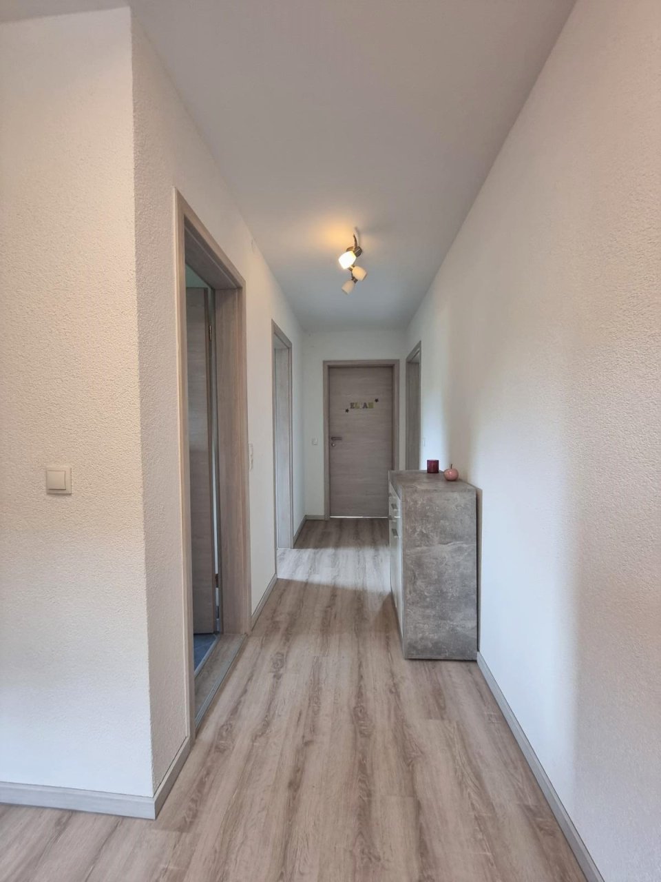 VERKAUFT - Modernisiertes Einfamilienhaus im Grünen