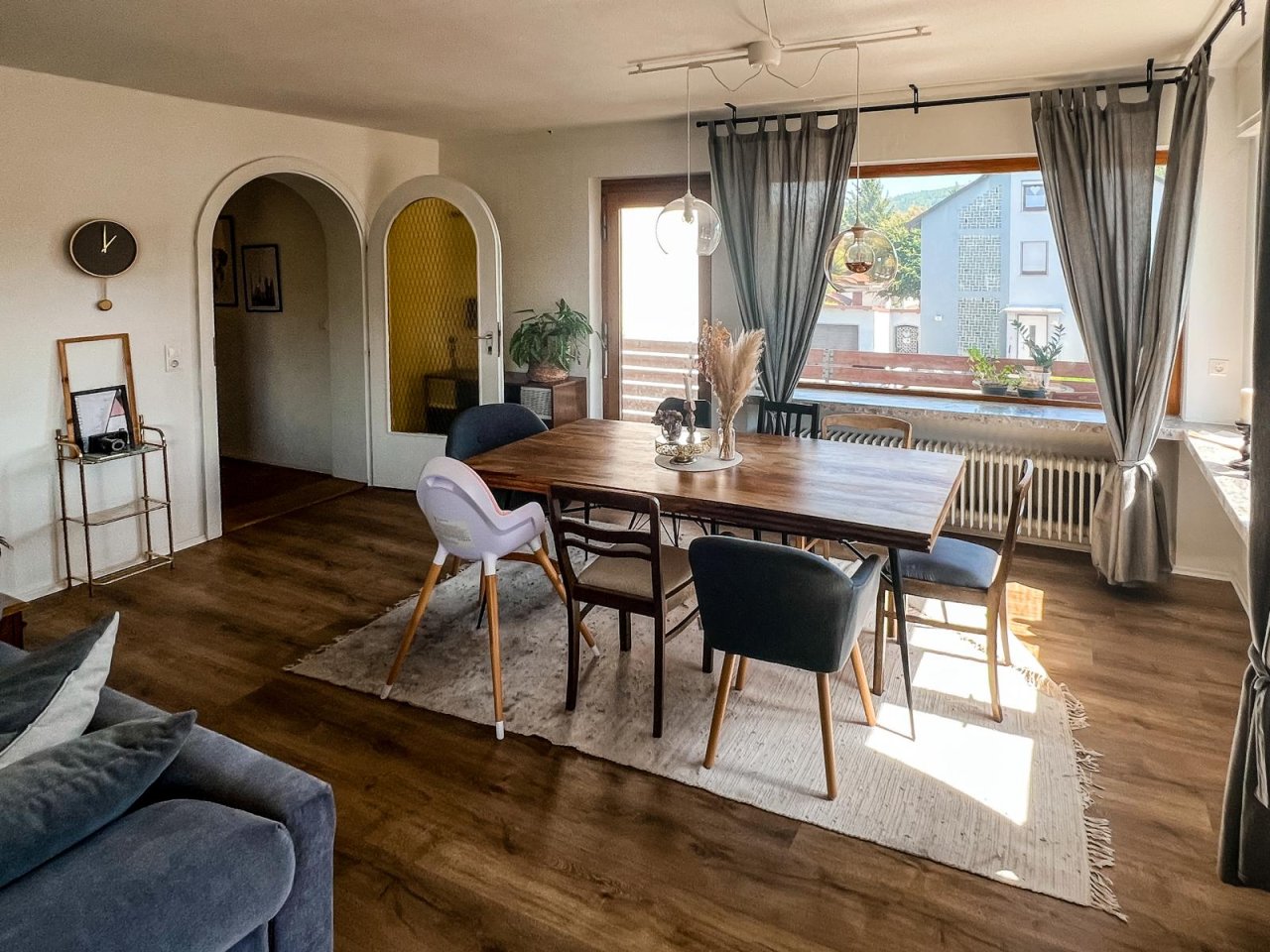 VERKAUFT - Umfangreiches Wohnhaus mit individuellen Möglichkeiten!