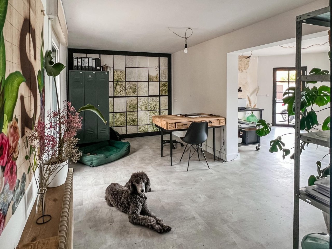 VERKAUFT - Umfangreiches Wohnhaus mit individuellen Möglichkeiten!