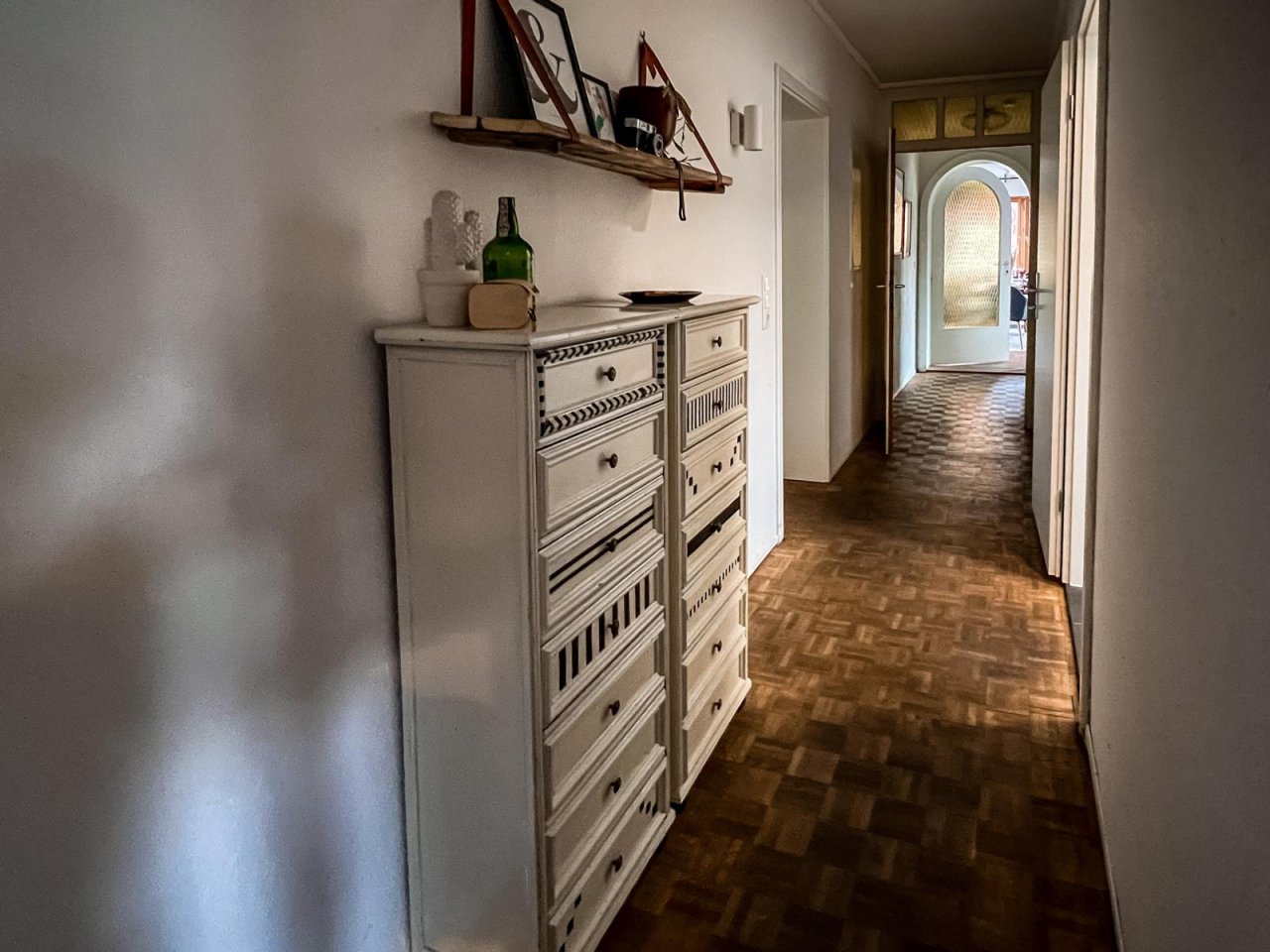 VERKAUFT - Umfangreiches Wohnhaus mit individuellen Möglichkeiten!