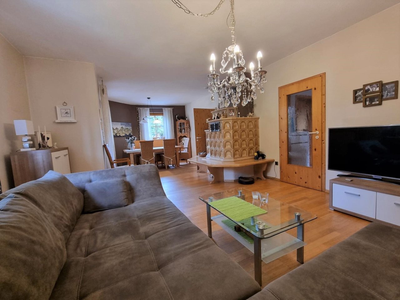 Schöner 3-Seitenhof der Wohn- und Lebenswünsche erfüllt!