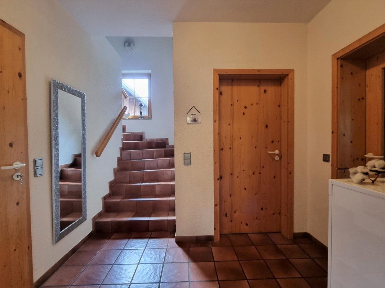 Schöner 3-Seitenhof der Wohn- und Lebenswünsche erfüllt!