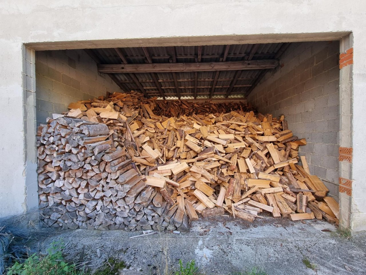 Schöner 3-Seitenhof der Wohn- und Lebenswünsche erfüllt!