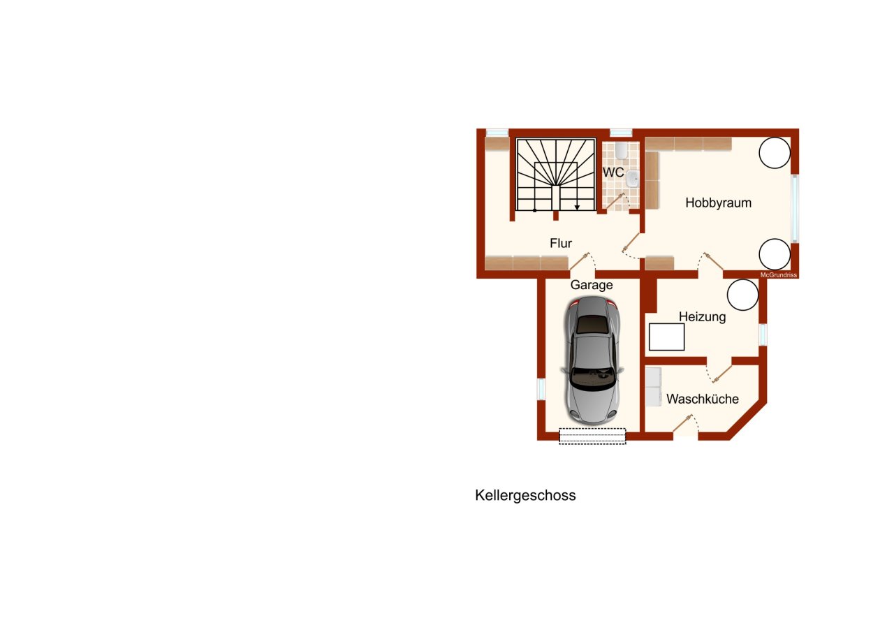 Schöner 3-Seitenhof der Wohn- und Lebenswünsche erfüllt!