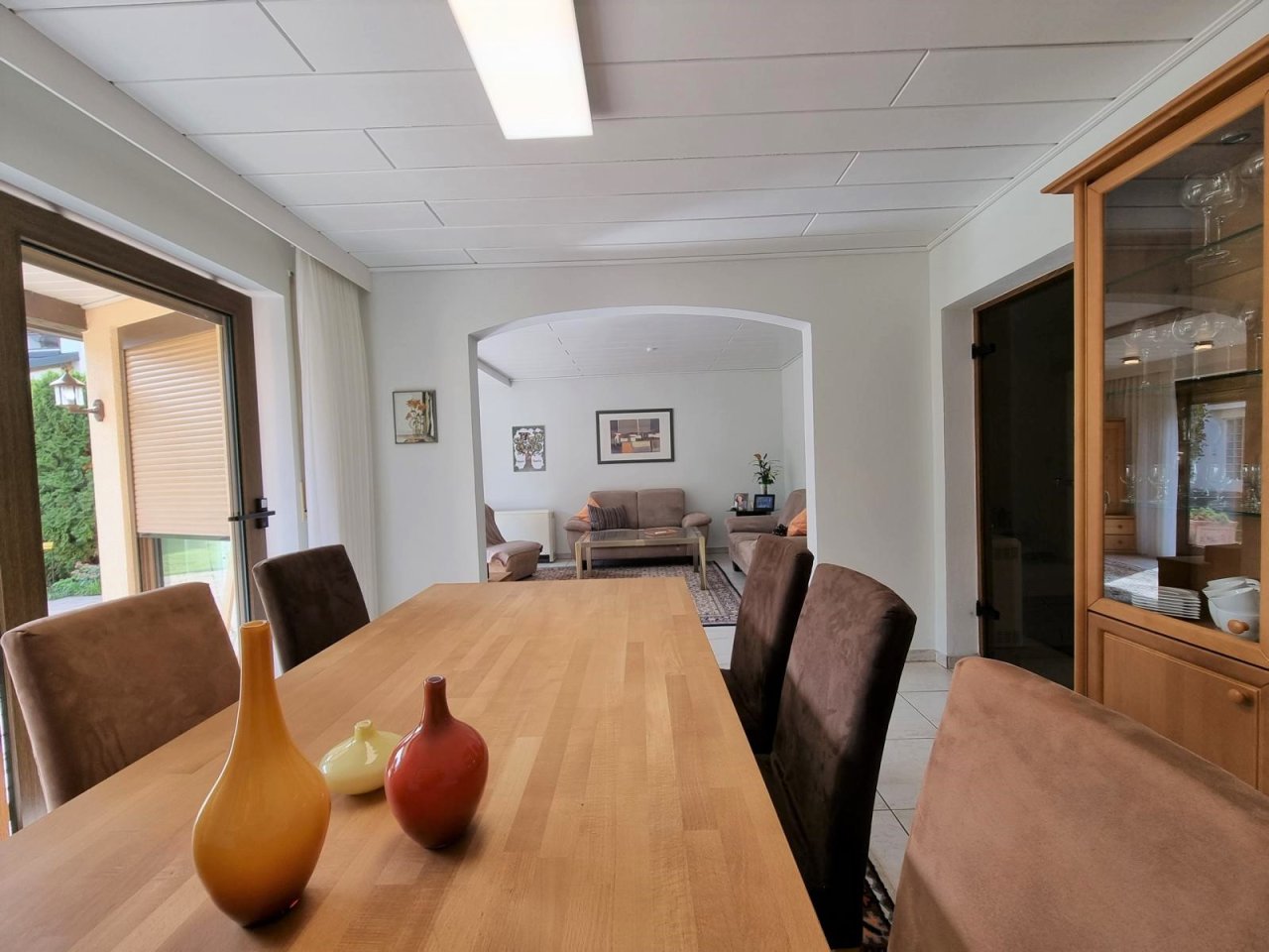 VERKAUFT-Gepflegtes Einfamilienhaus für die ganze Familie!