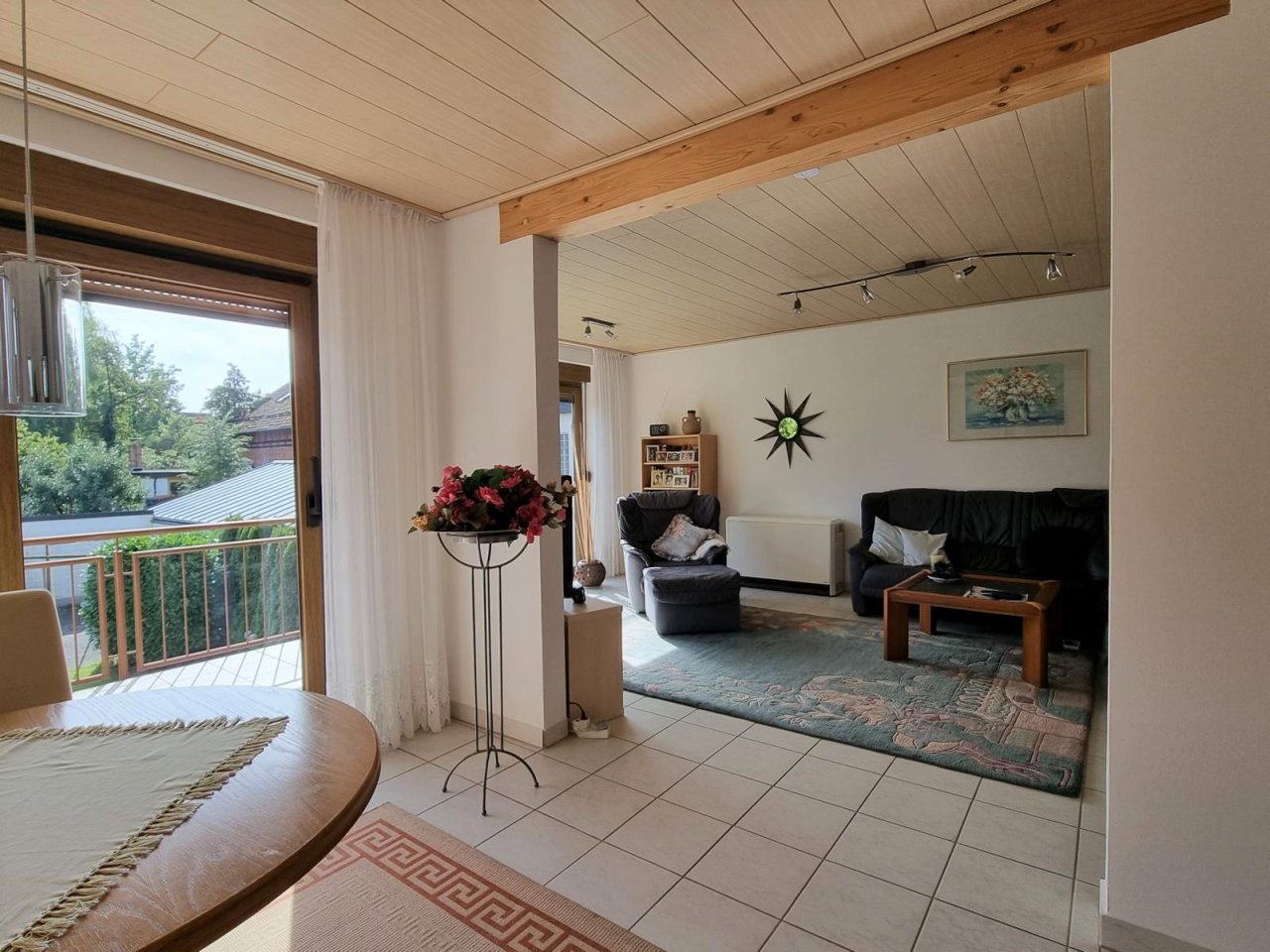 VERKAUFT-Gepflegtes Einfamilienhaus für die ganze Familie!