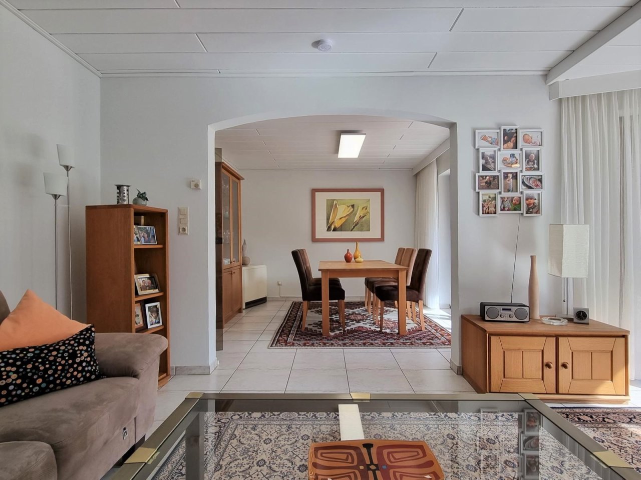 VERKAUFT-Gepflegtes Einfamilienhaus für die ganze Familie!