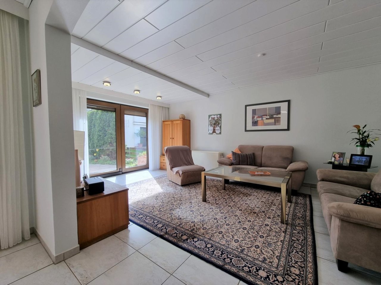 VERKAUFT-Gepflegtes Einfamilienhaus für die ganze Familie!