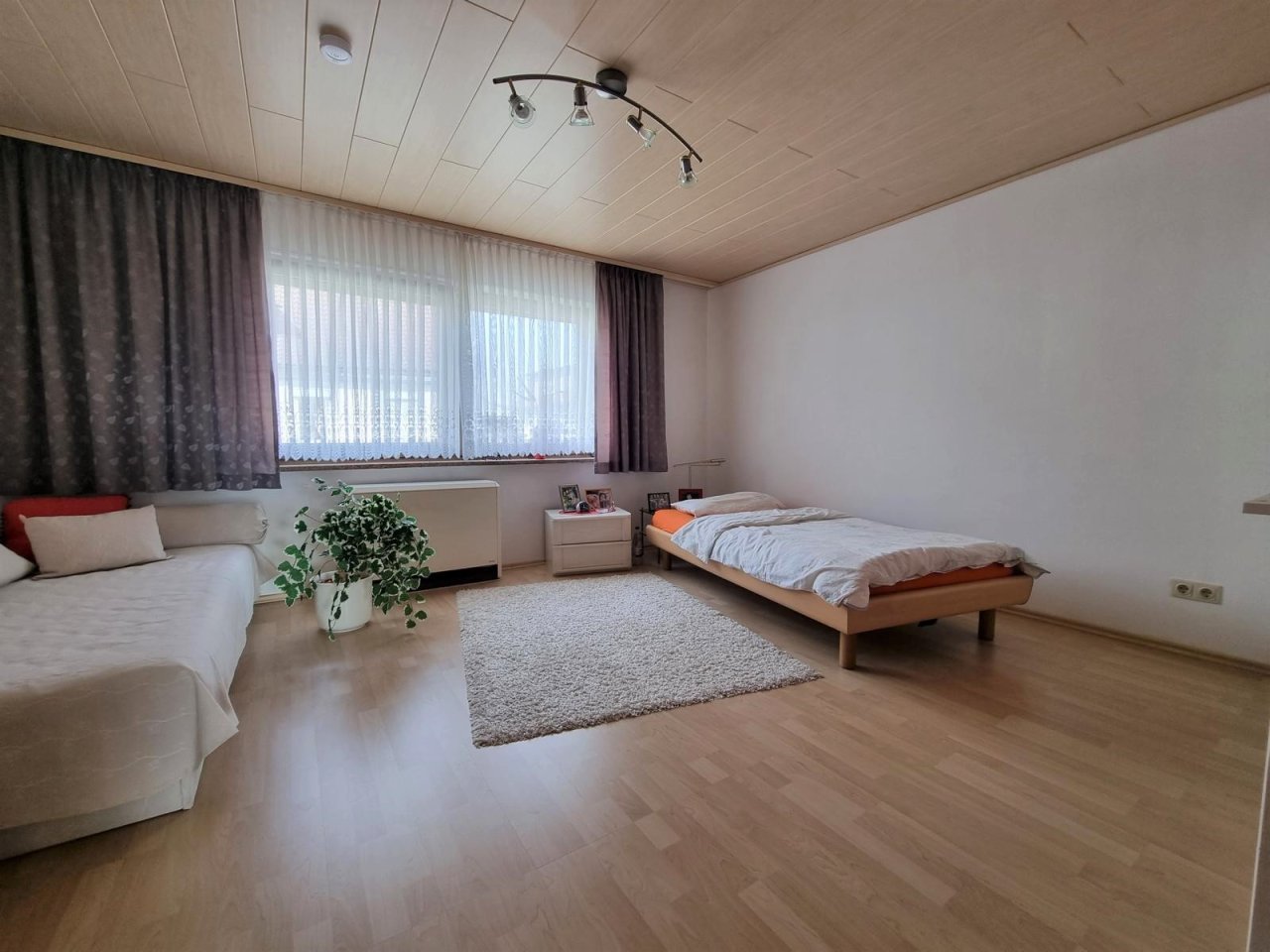 VERKAUFT-Gepflegtes Einfamilienhaus für die ganze Familie!