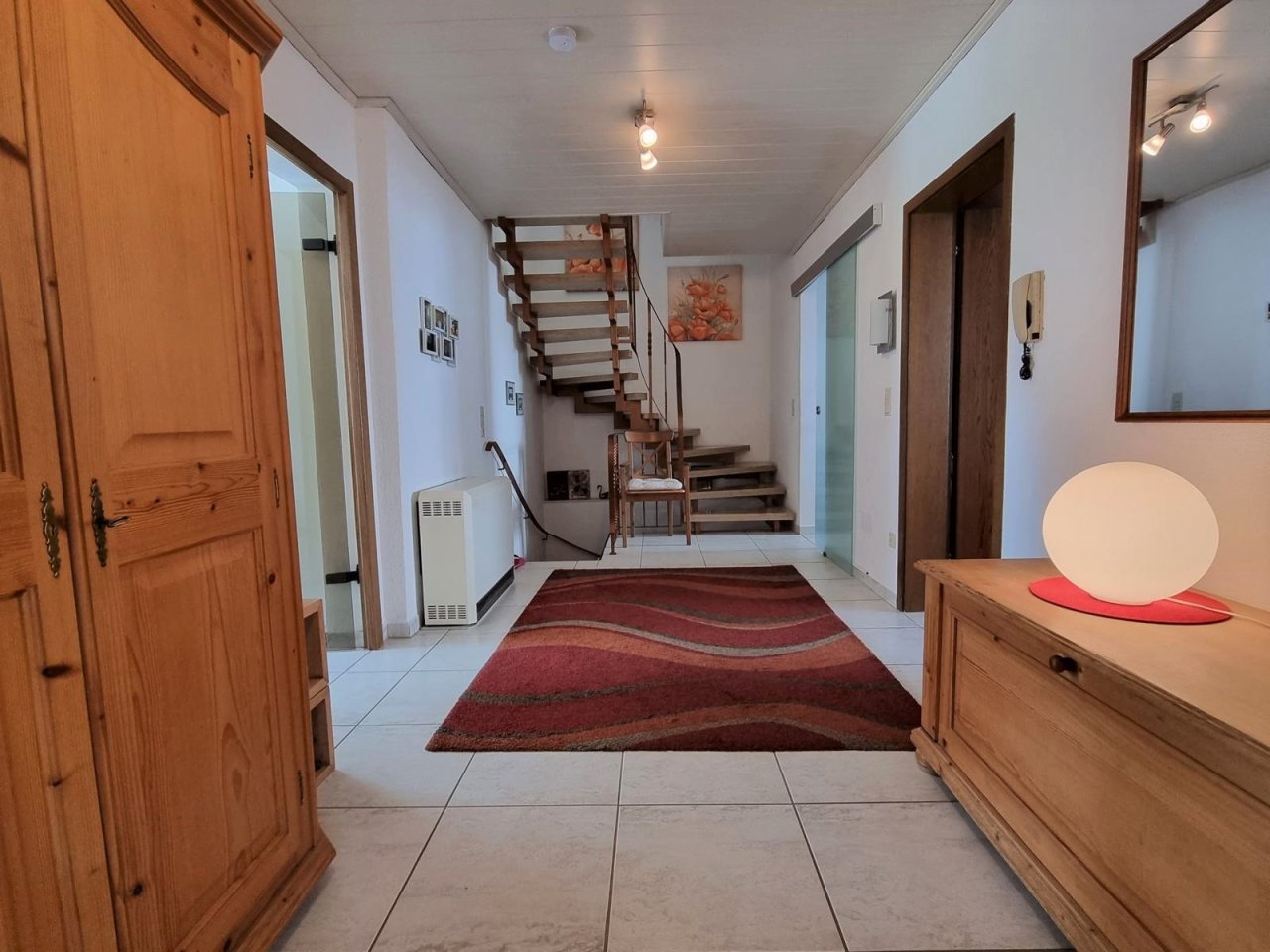 VERKAUFT-Gepflegtes Einfamilienhaus für die ganze Familie!