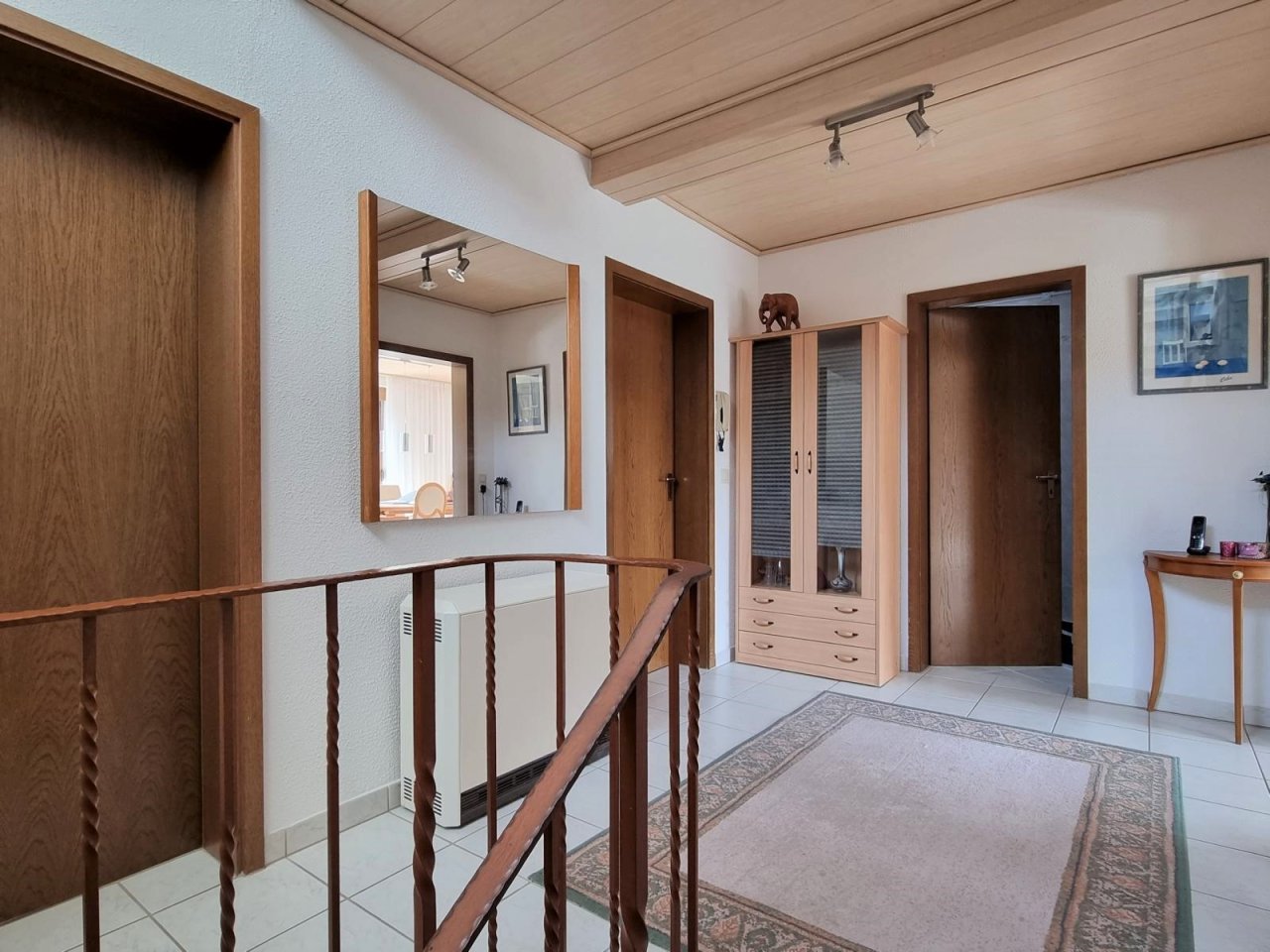 VERKAUFT-Gepflegtes Einfamilienhaus für die ganze Familie!