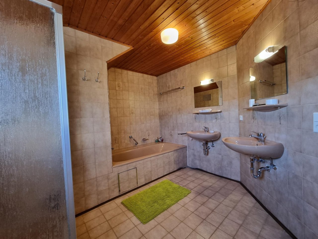 Verkauft - Einfamilienhaus am erholsamen Lauterberg!