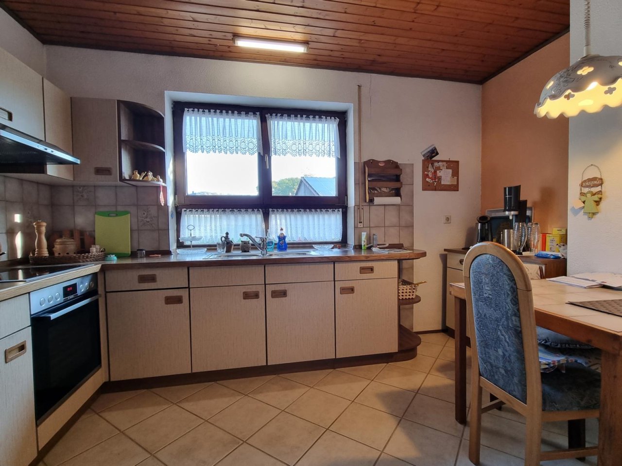 Verkauft - Einfamilienhaus am erholsamen Lauterberg!