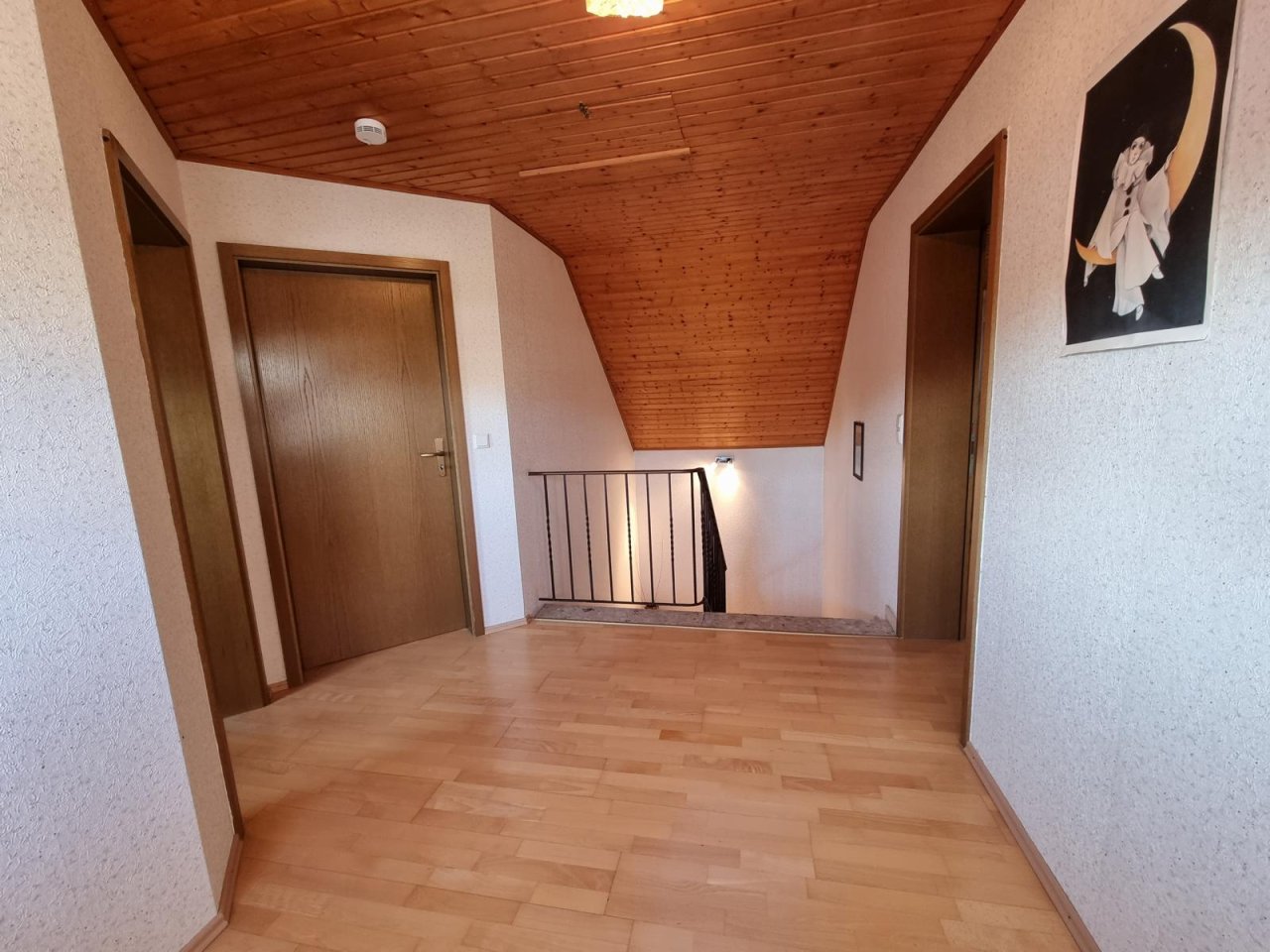 Verkauft - Einfamilienhaus am erholsamen Lauterberg!