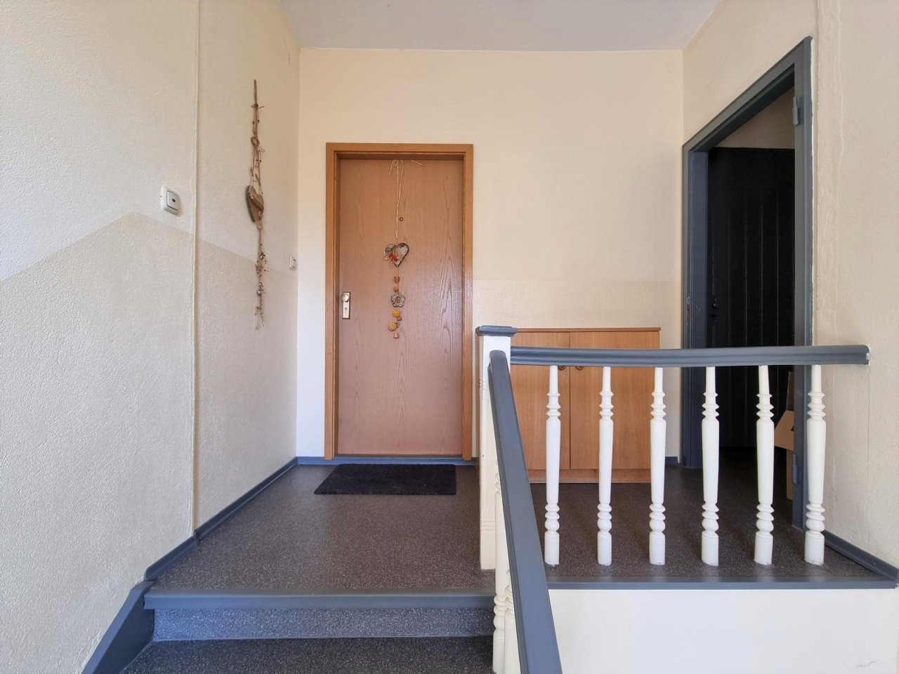 VERKAUFT - Wohnen im Herzen von Neustadt - Eine Helle 4-Zi.-Whg. mit Wohlfühlfaktor