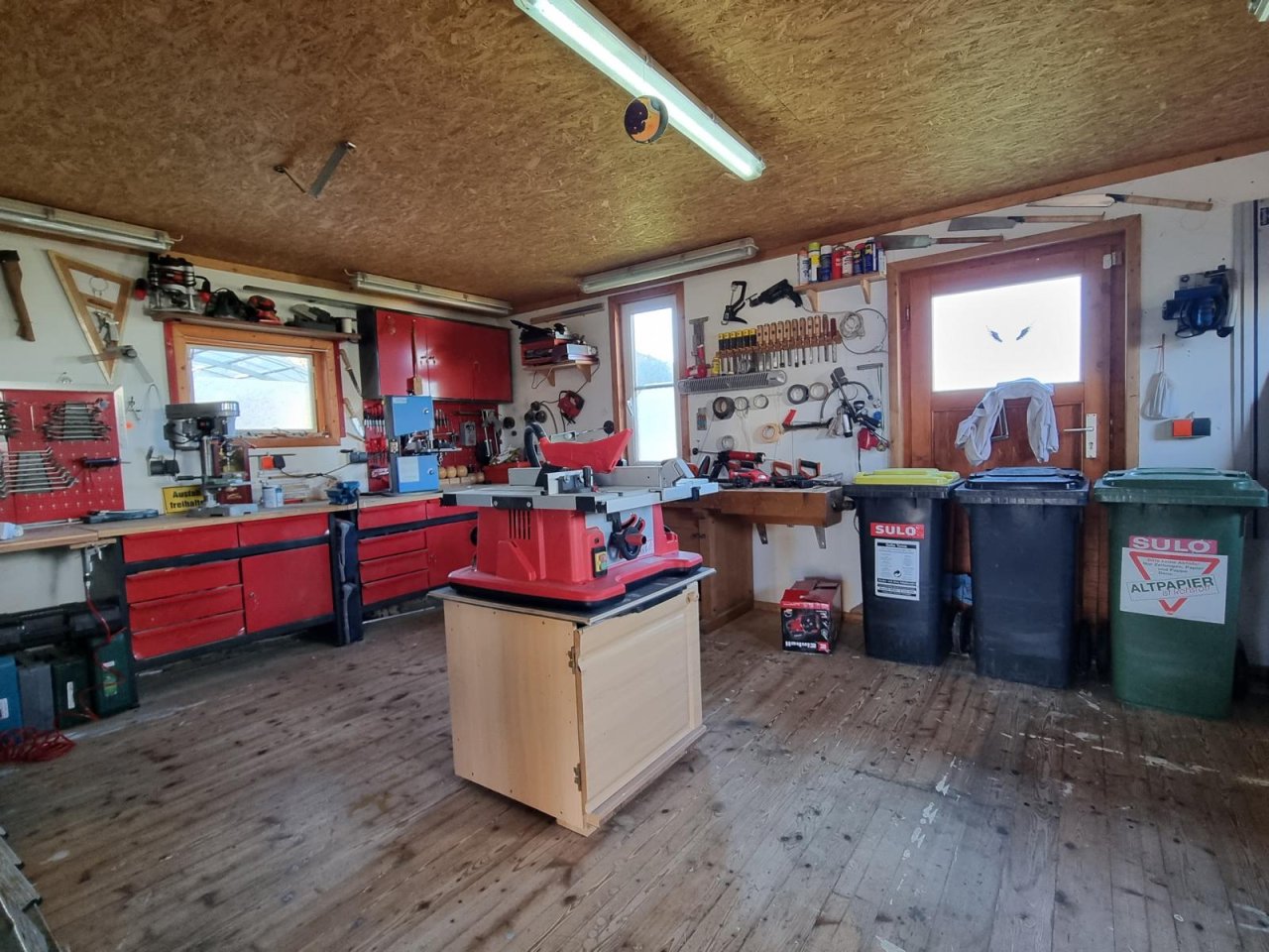 VERKAUFT - Baujahr 2000 - Ein Einfamilienhaus wie im Bilderbuch, in Ortsrandlage, einzugsfertig!