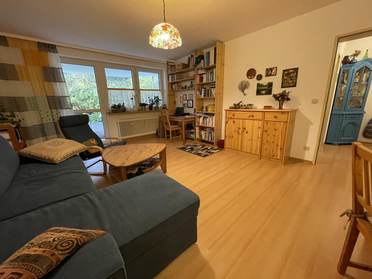 VERKAUFT - Gepflegte Eigentumswohnung in beliebter zentrumsnahen Lage