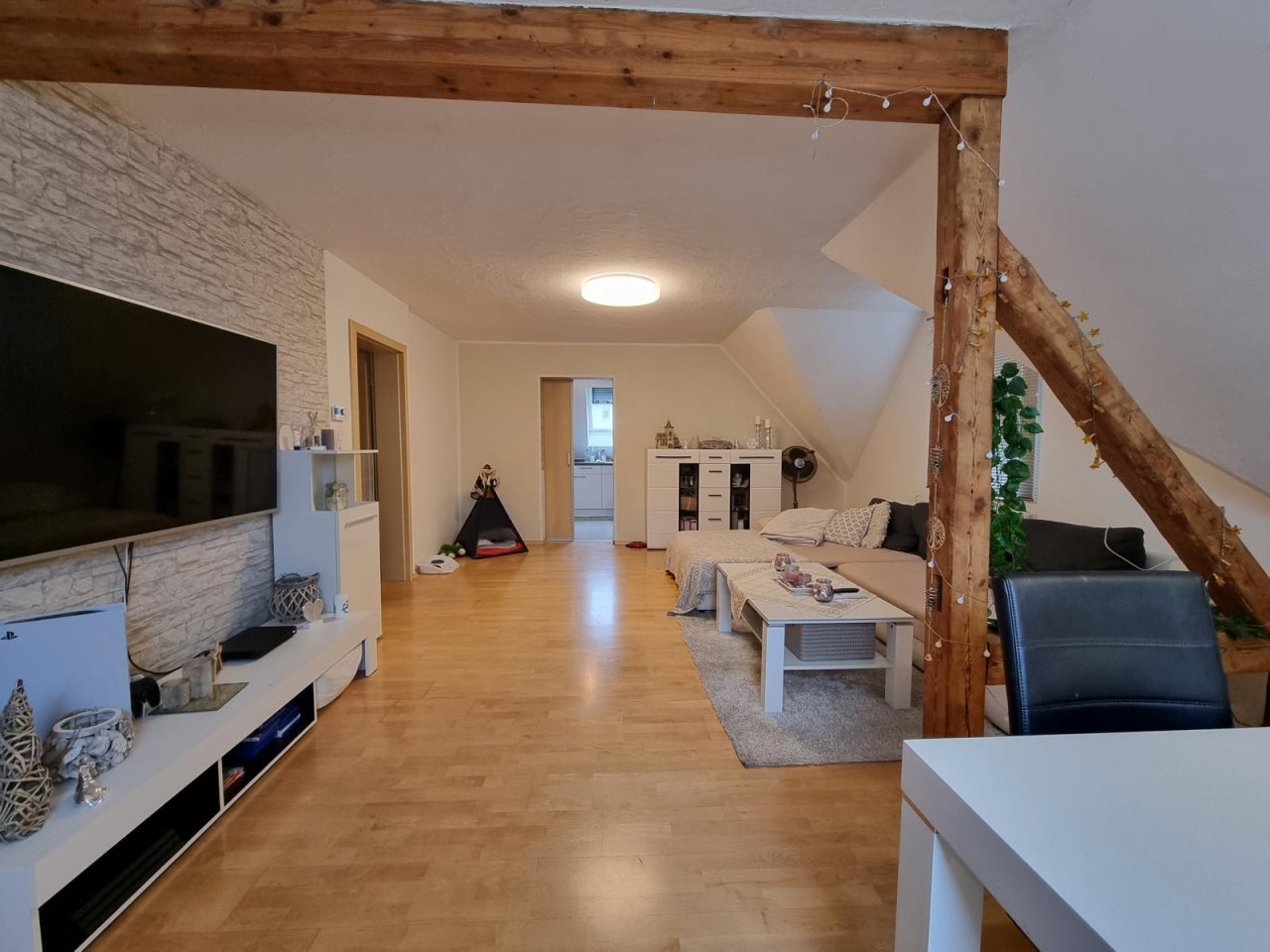 Top-saniertes Wohn- u. Geschäftshaus in ruhiger Stadtlage!