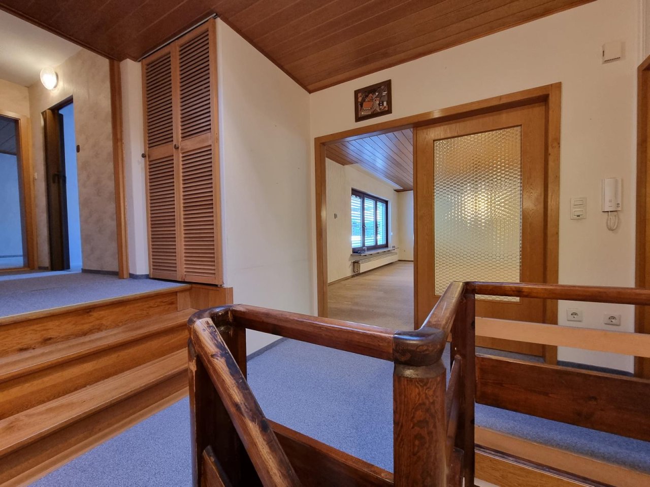 VERKAUFT - 4-Familienhaus + bezugsfreies Einfamilienhaus! Anlage und/oder Eigenbezug, beides top