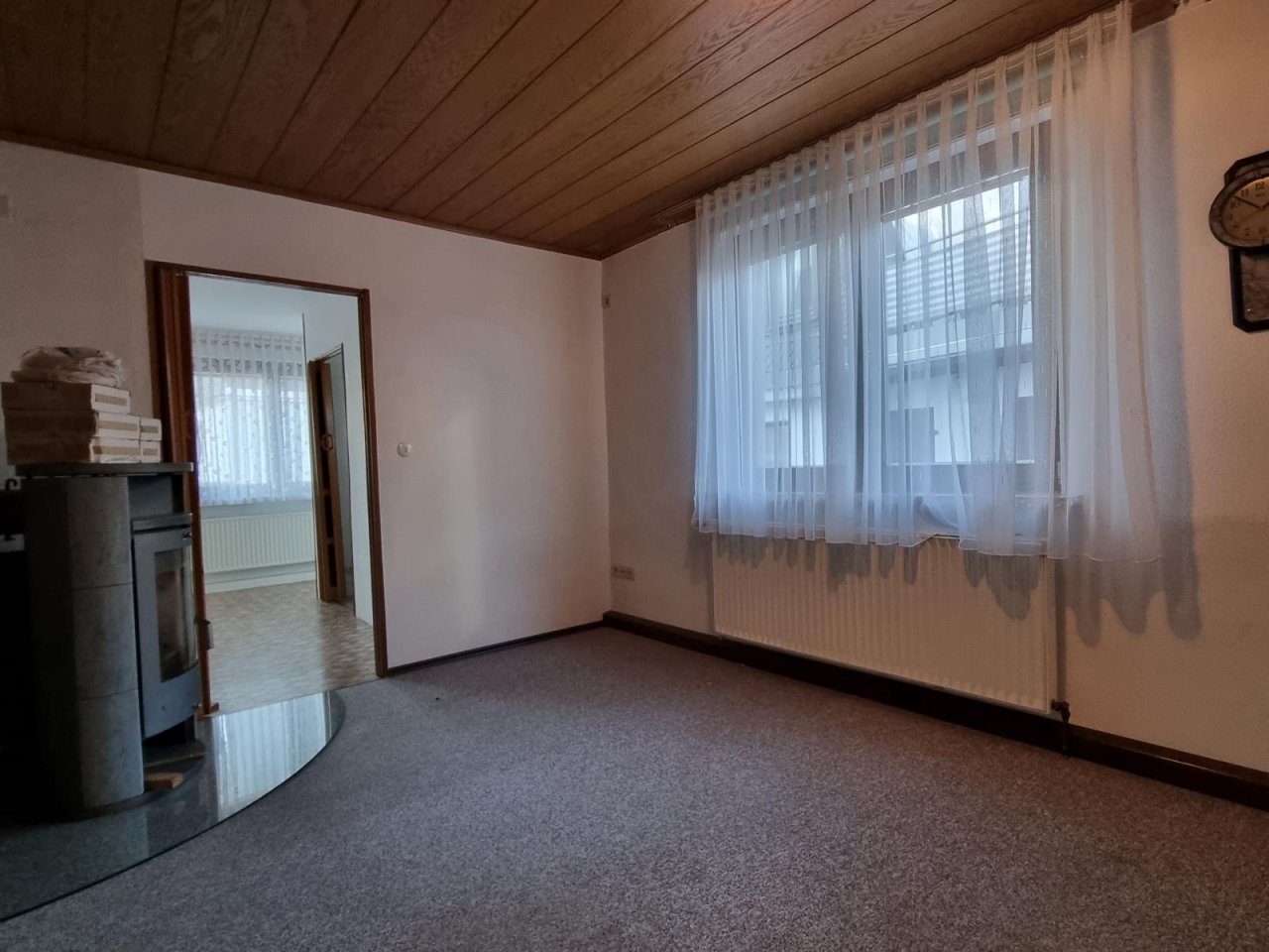 VERKAUFT - 4-Familienhaus + bezugsfreies Einfamilienhaus! Anlage und/oder Eigenbezug, beides top