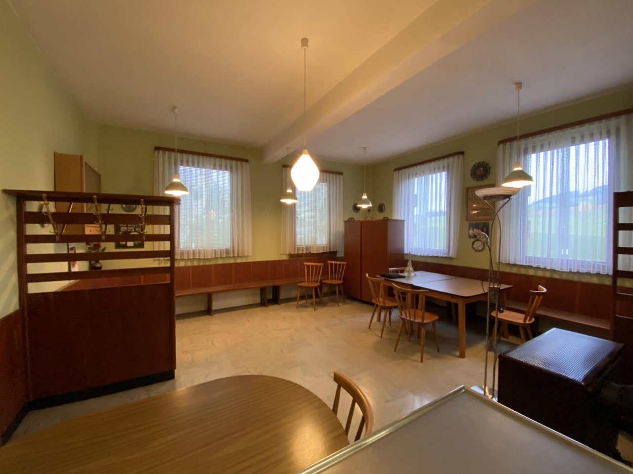 VERKAUFT - Jede Menge Platz und viele Möglichkeiten in historischem Anwesen!