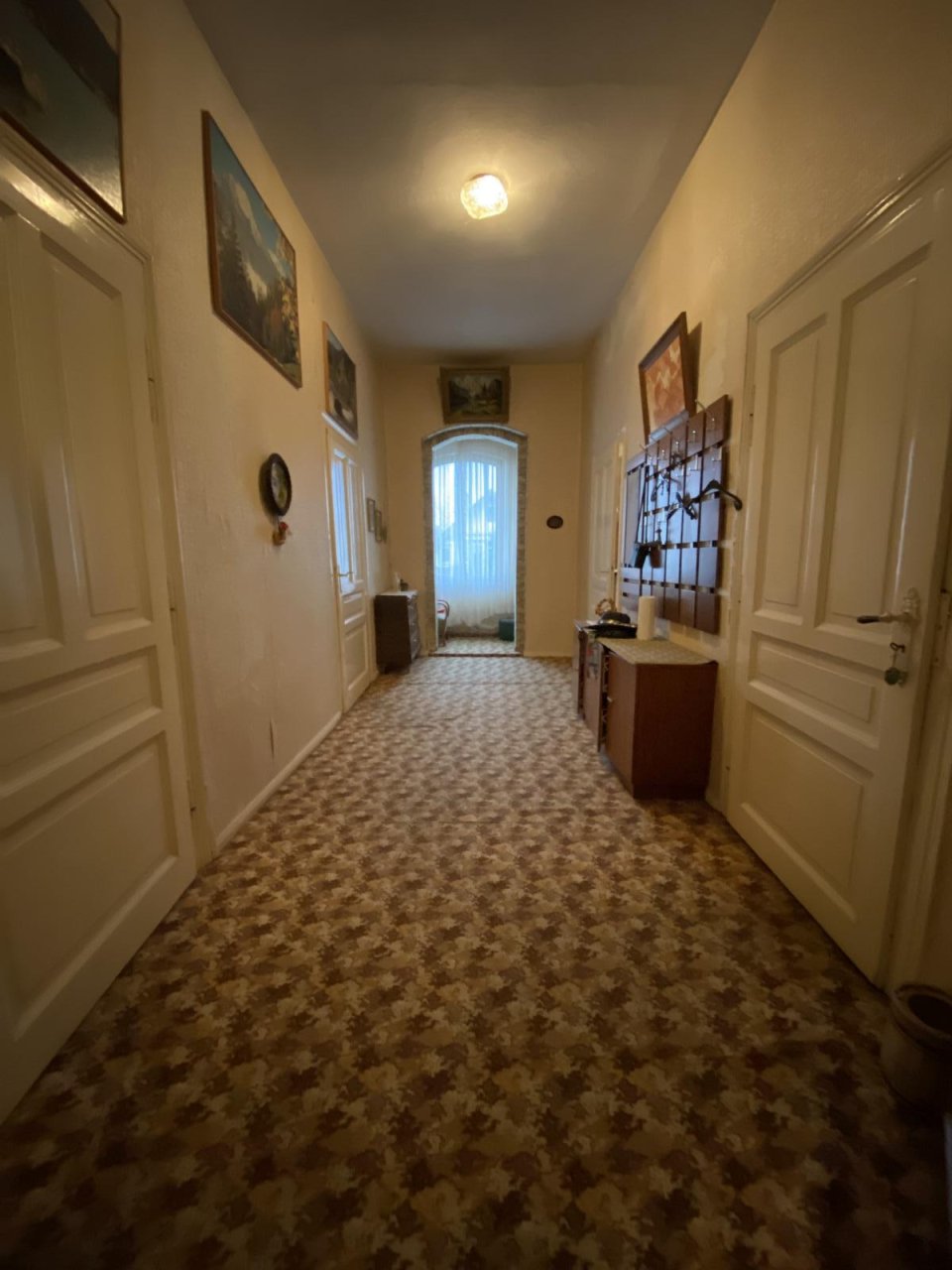 VERKAUFT - Jede Menge Platz und viele Möglichkeiten in historischem Anwesen!