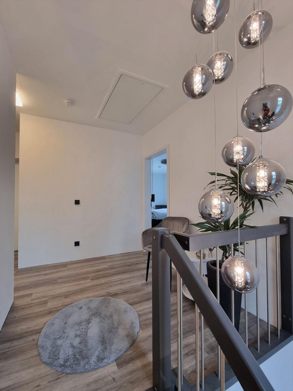 VERKAUFT - Glückseligkeit in Ihren NEUEN 4 Wänden!