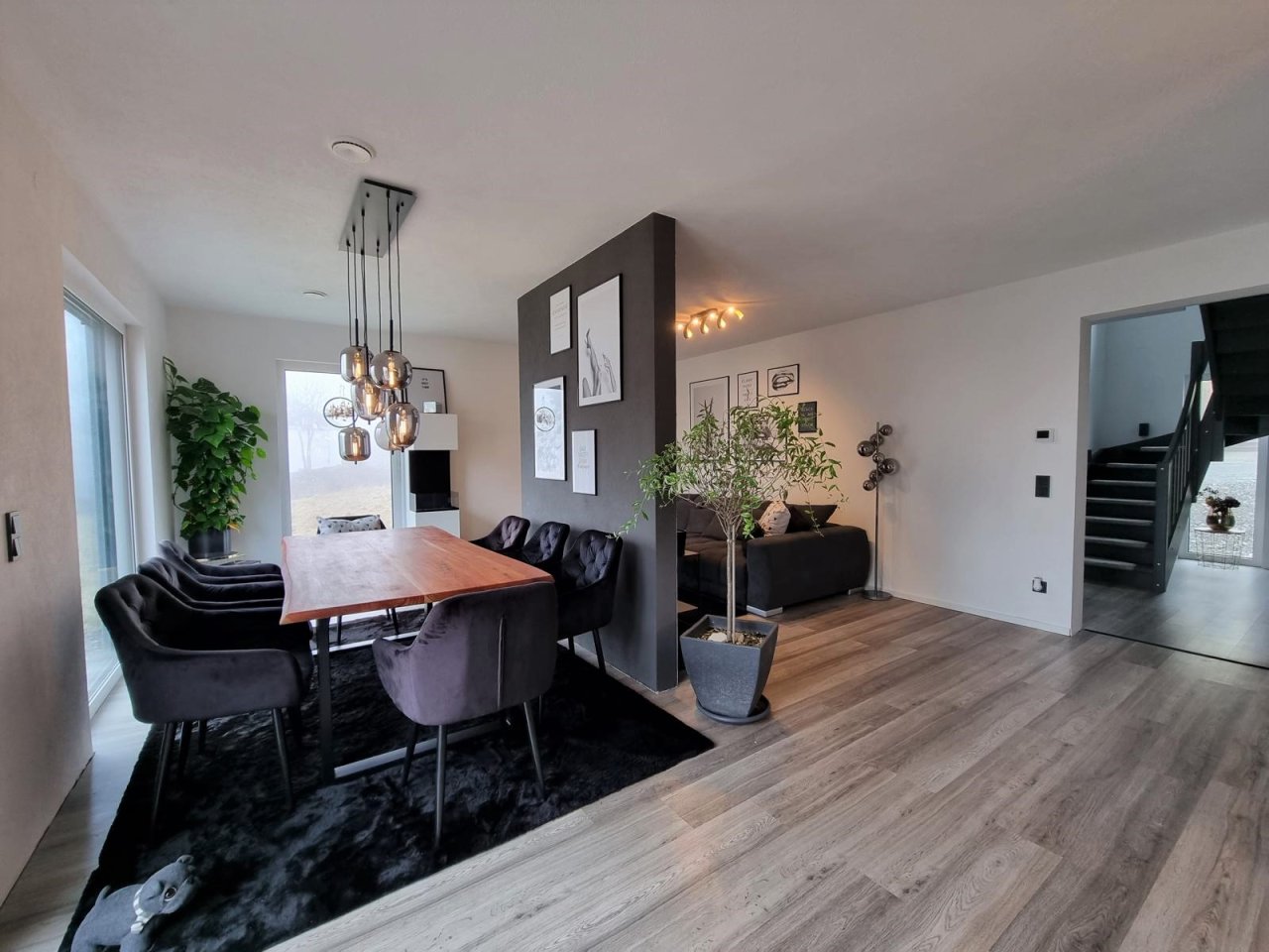 VERKAUFT - Glückseligkeit in Ihren NEUEN 4 Wänden!