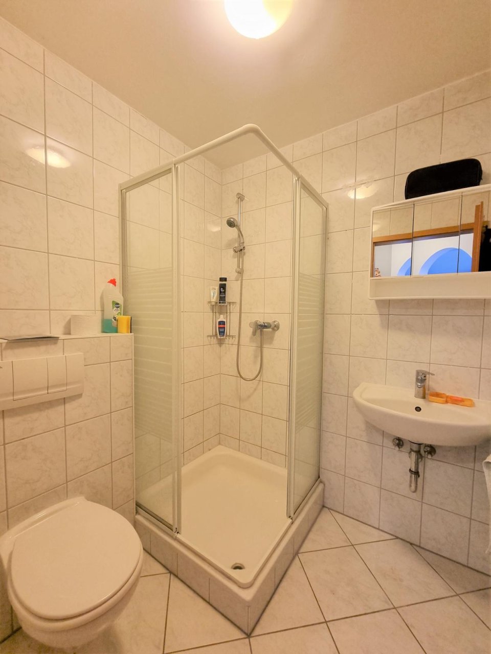 VERKAUFT - Hübsches Wohlfühl-Appartement in sehr gepflegter Wohnanlage, Baujahr 1998!