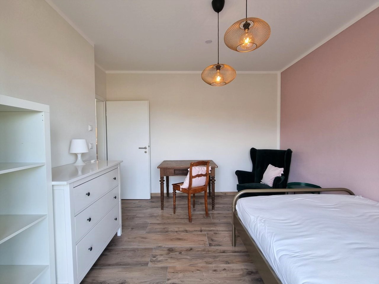 VERKAUFT - Ihr Neubau Bungalow in beruhigter Lage!