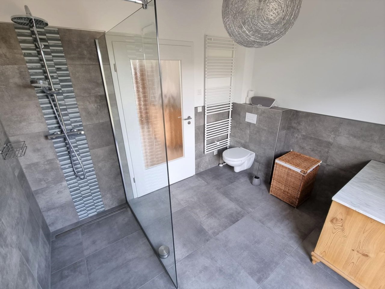 VERKAUFT - Ihr Neubau Bungalow in beruhigter Lage!