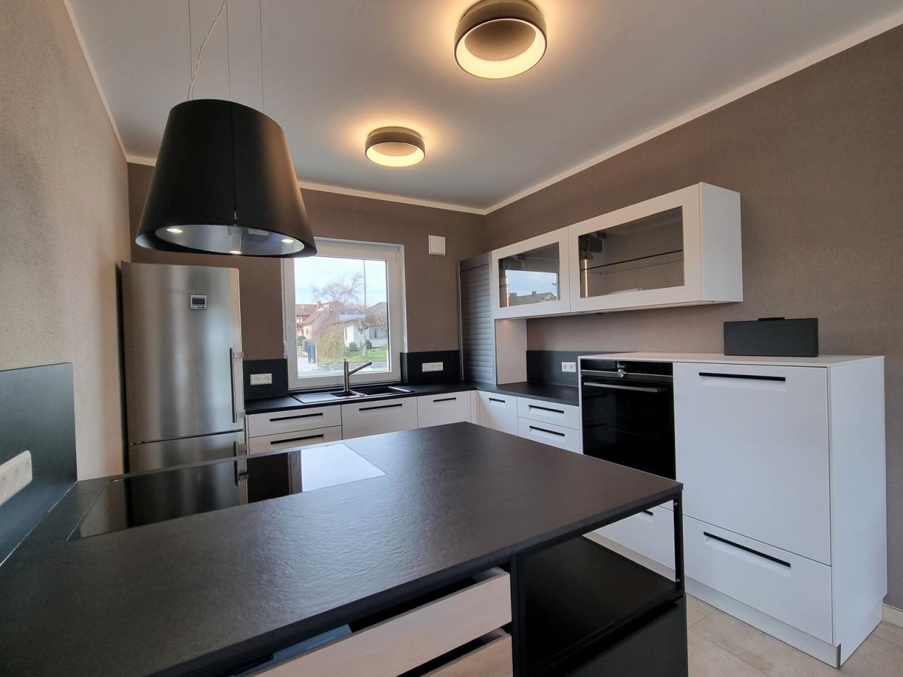 VERKAUFT - Ihr Neubau Bungalow in beruhigter Lage!