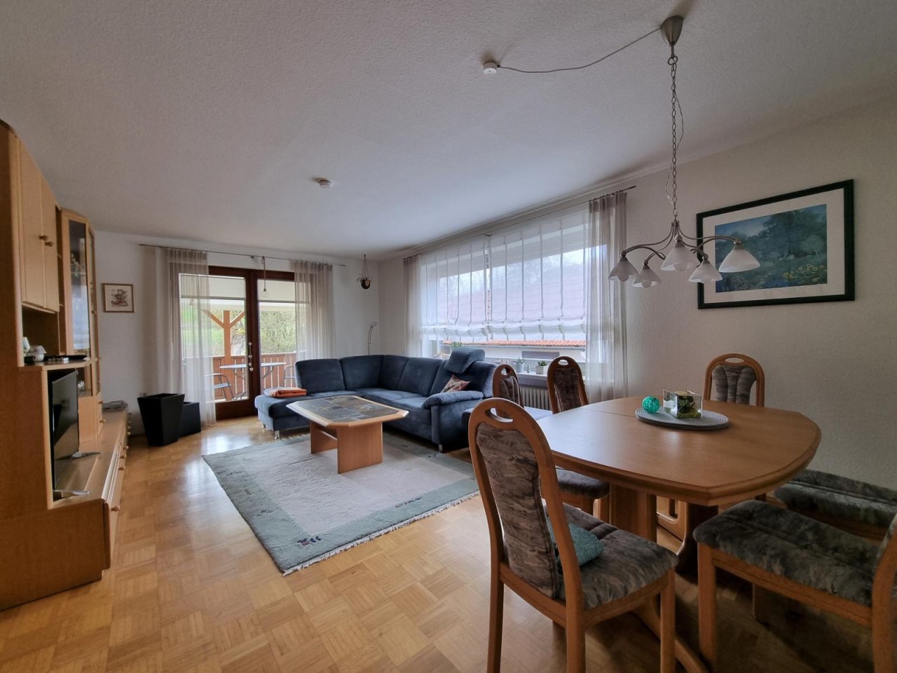 VERKAUFT - Gemütliches Wohnhaus in beliebter Lage - Nähe Goldbergsee!