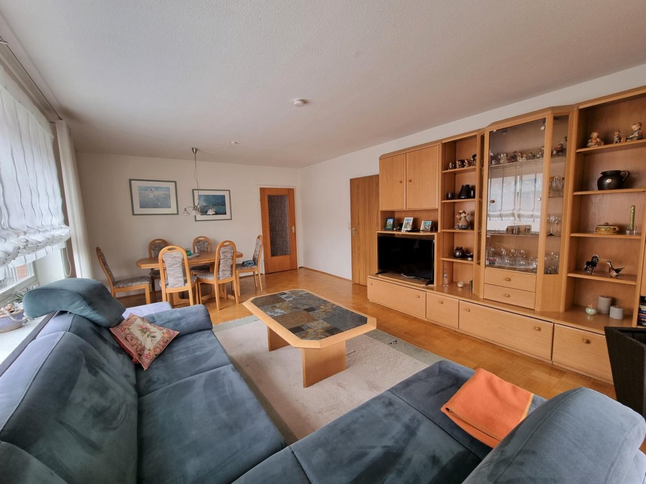 VERKAUFT - Gemütliches Wohnhaus in beliebter Lage - Nähe Goldbergsee!