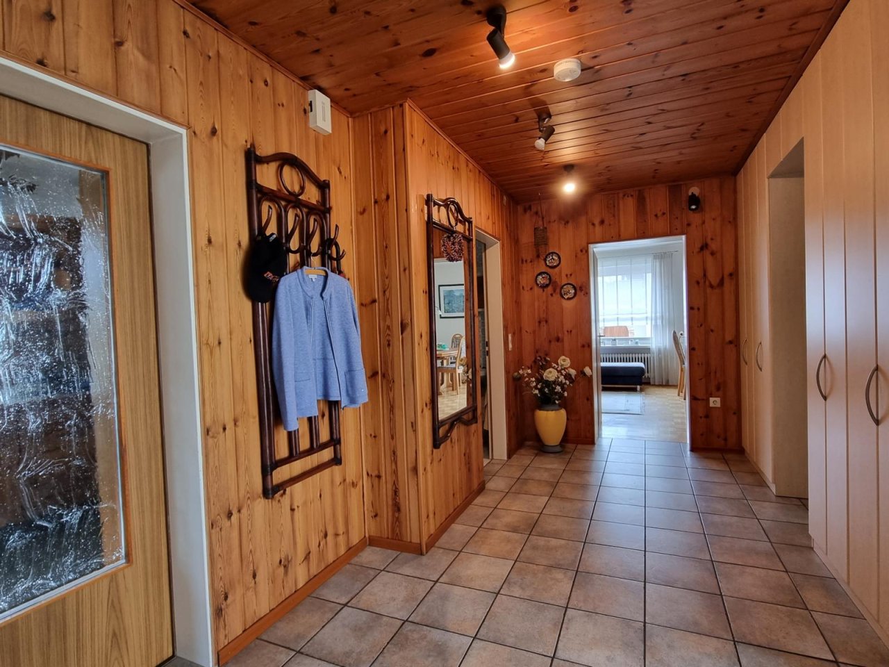 VERKAUFT - Gemütliches Wohnhaus in beliebter Lage - Nähe Goldbergsee!