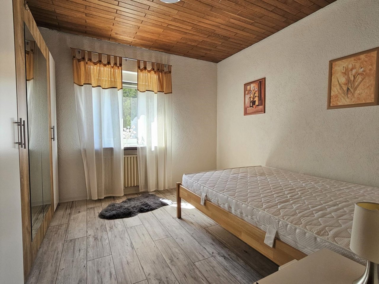 VERKAUFT-Endlich Platz für jeden - großzügiges Wohnhaus in Neuensorg!