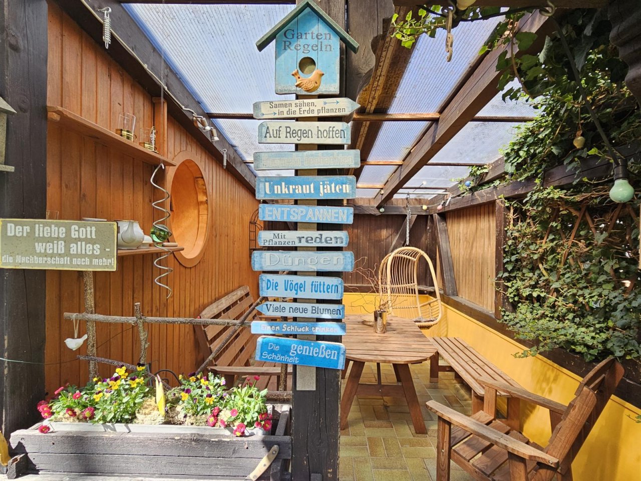 VERKAUFT-Endlich Platz für jeden - großzügiges Wohnhaus in Neuensorg!