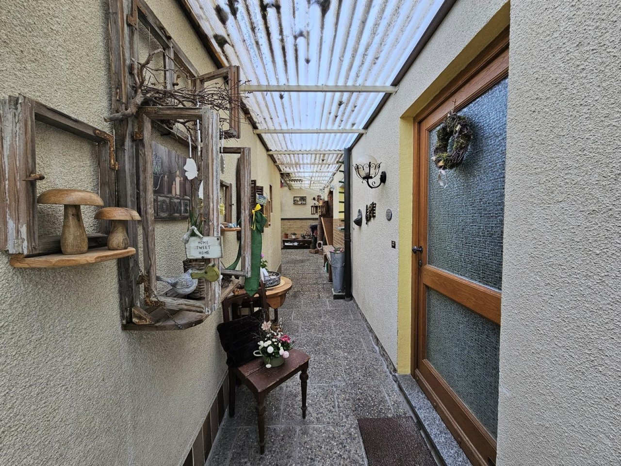 VERKAUFT-Endlich Platz für jeden - großzügiges Wohnhaus in Neuensorg!