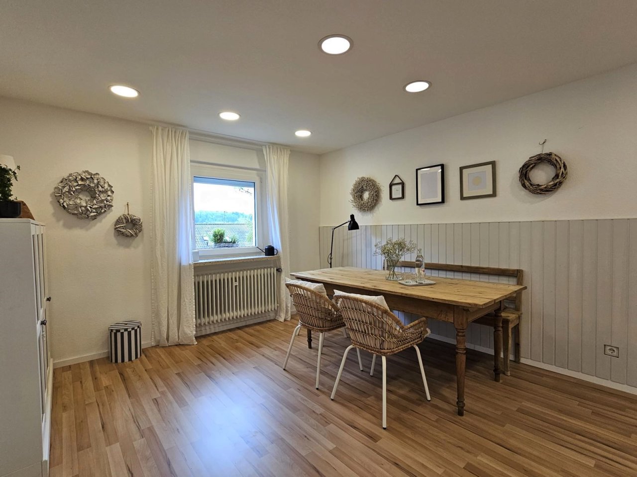 VERKAUFT - Geschmackvoll Wohnen in guter Stadtlage!