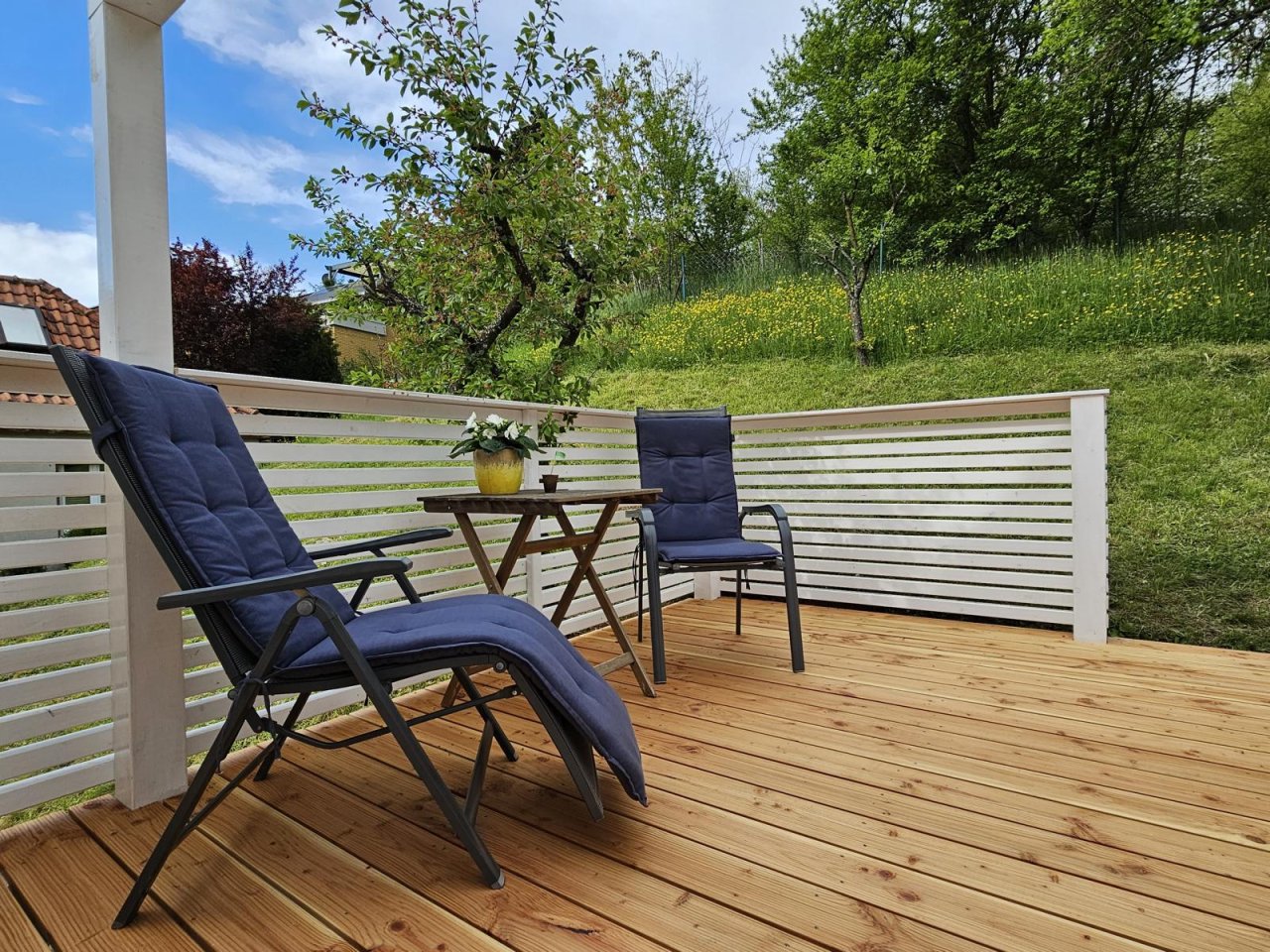 VERKAUFT - Geschmackvoll Wohnen in guter Stadtlage!