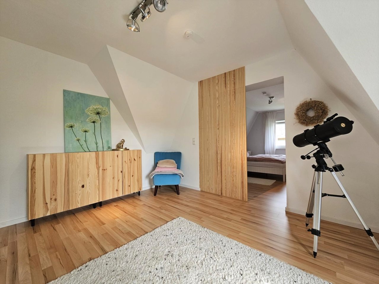 VERKAUFT - Geschmackvoll Wohnen in guter Stadtlage!