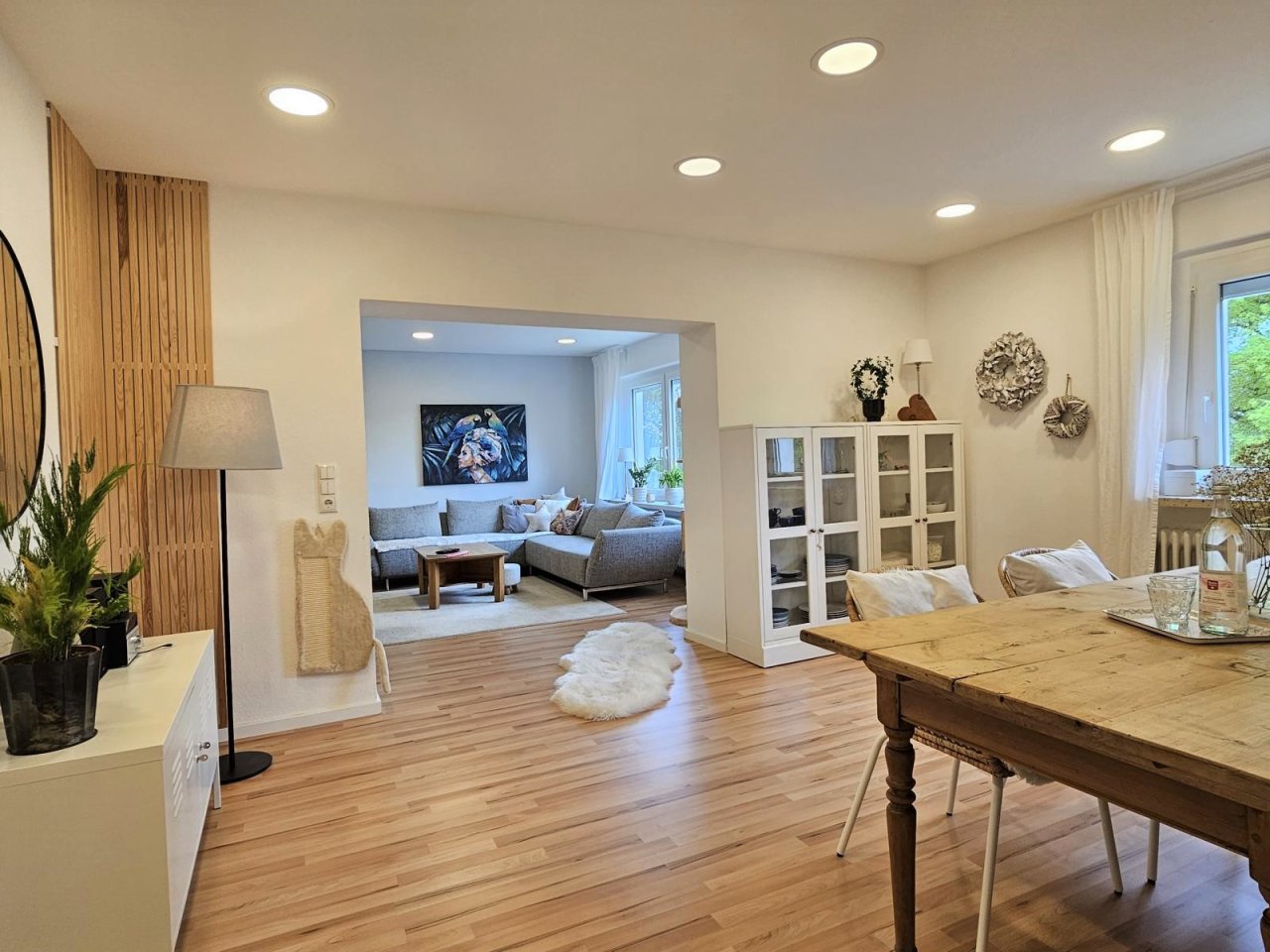 VERKAUFT - Geschmackvoll Wohnen in guter Stadtlage!