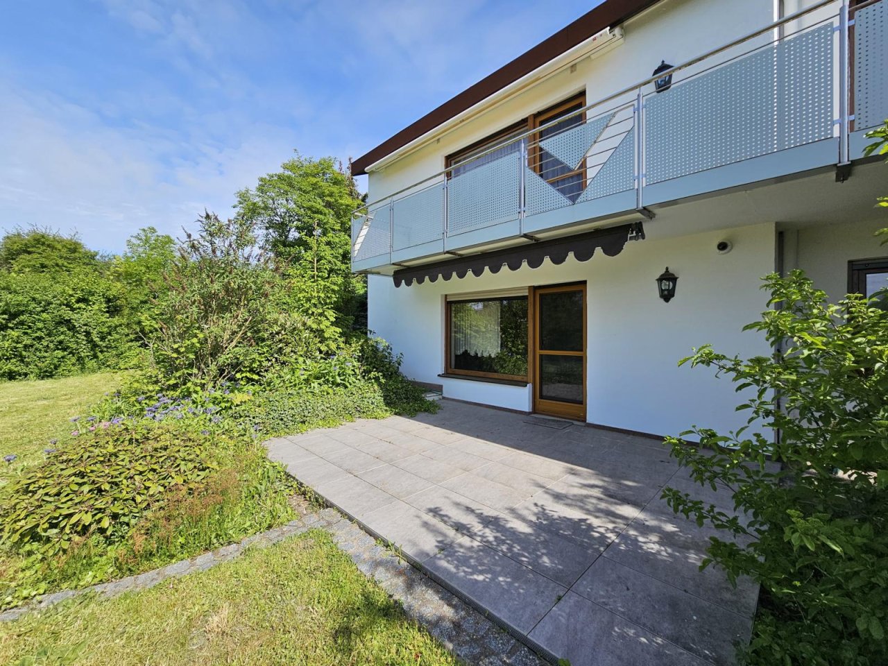 VERKAUFT-TOP Lage - Ihr neues Eigenheim mit großem Potential!