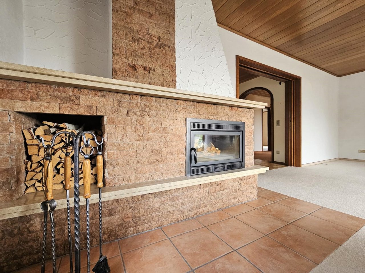 VERKAUFT-TOP Lage - Ihr neues Eigenheim mit großem Potential!