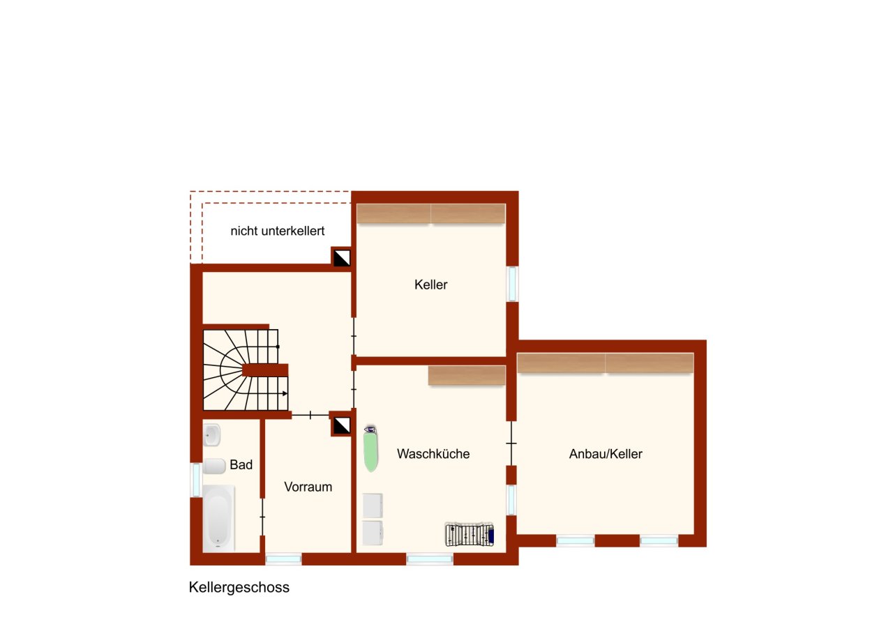 VERKAUFT - Geschmackvoll Wohnen in guter Stadtlage!