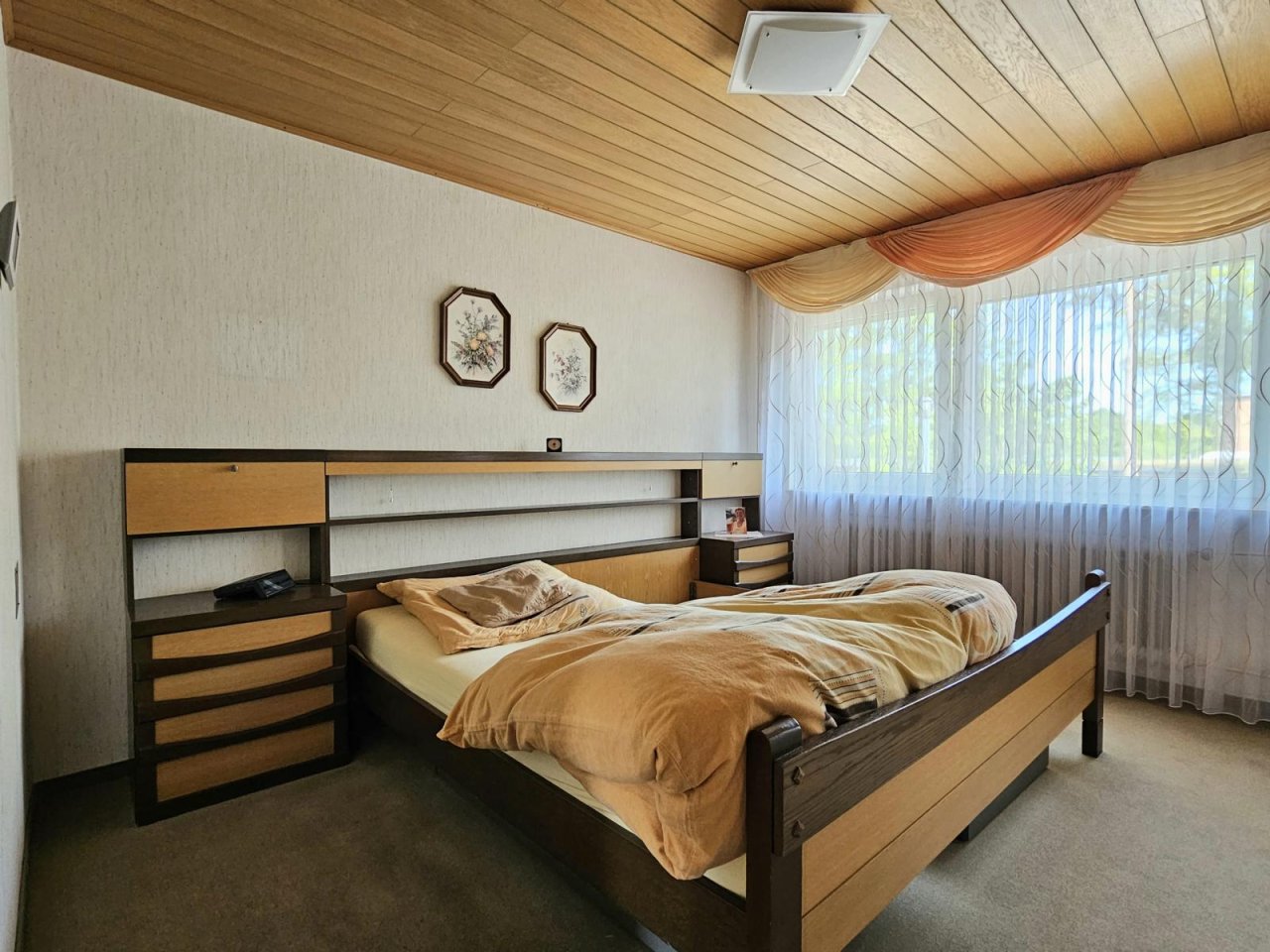 VERKAUFT - Gelegenheit! Stadtnah, im Grünen! Reihenendhaus im begehrten Nürnberger Süden!