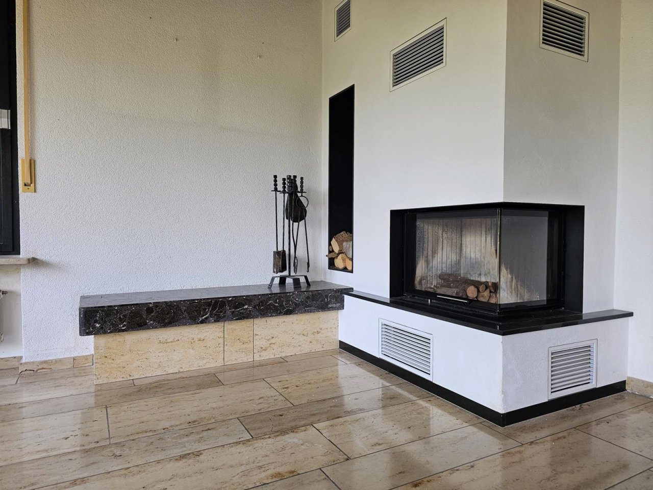 VERKAUFT-Familienparadies mit Weitblick: Ein- bis Zweifamilienhaus mit traumhaftem Garten