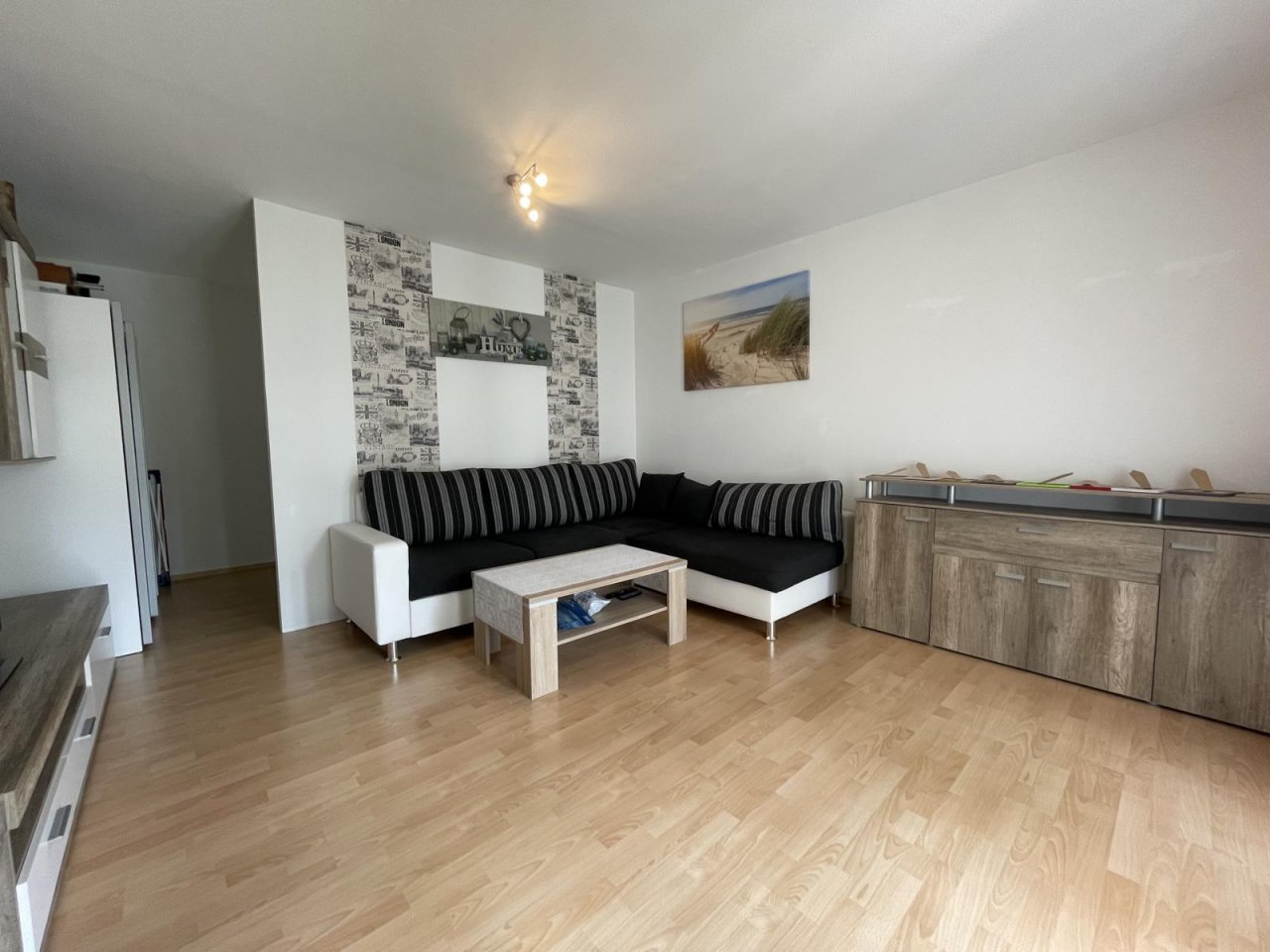 VERKAUFT- Tolle Investitionsmöglichkeit in Cortendorf - Provisionsfrei für den Käufer!