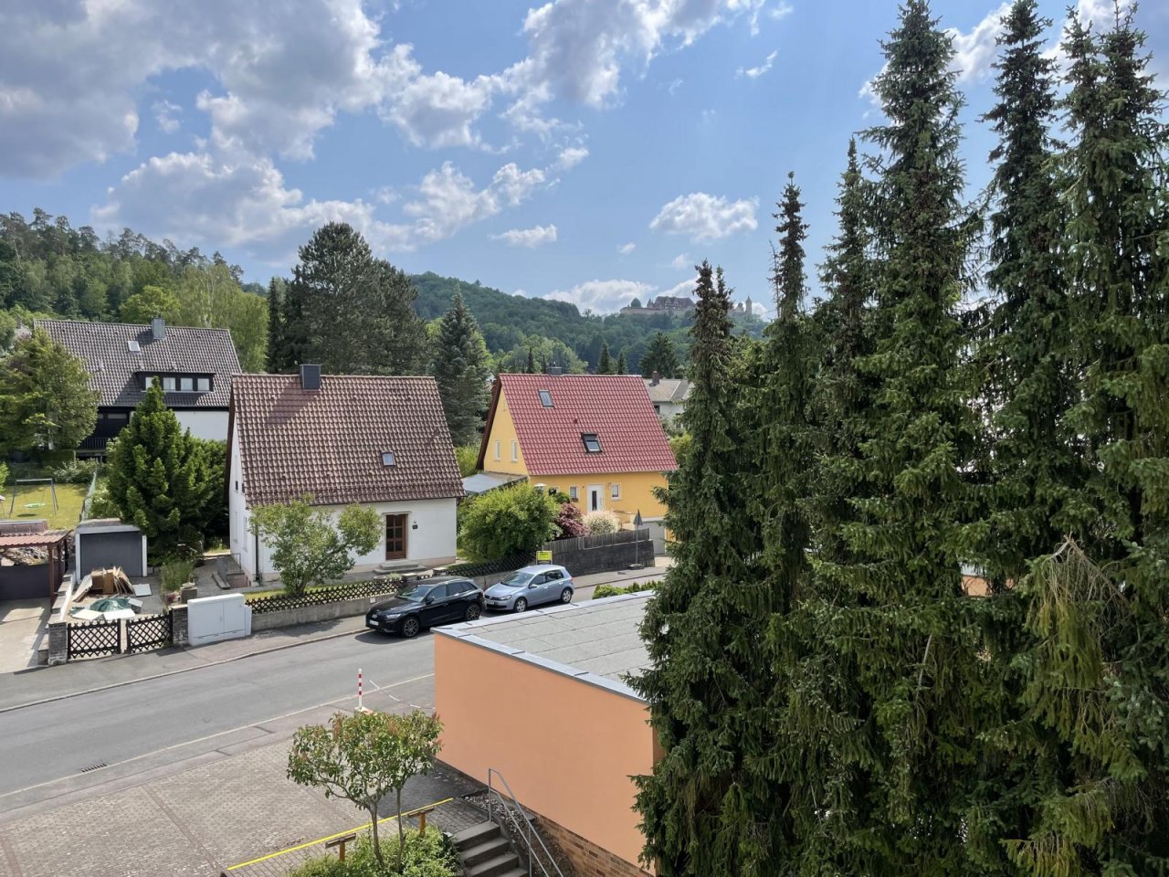 VERKAUFT- Tolle Investitionsmöglichkeit in Cortendorf - Provisionsfrei für den Käufer!